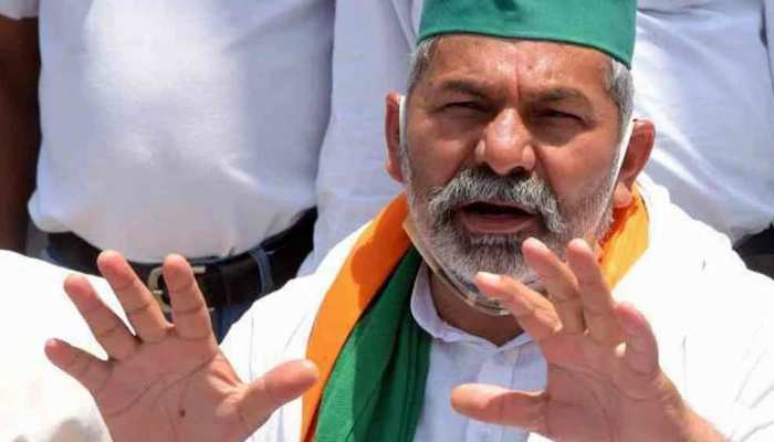 ट्रैक्टर-बिस्तर लेकर पहुंच जाना… राकेश टिकैत को काउंटिंग में गड़बड़ी की आशंका