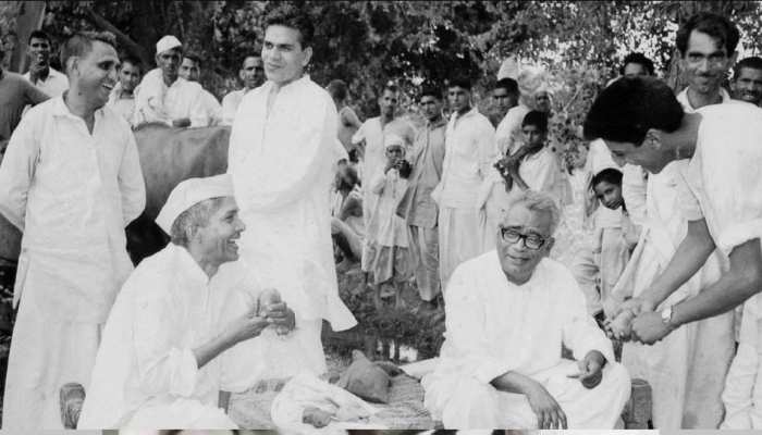 समाजवादी चिंतक डॉ. राम मनोहर लोहिया यदि जीवित होते तो …