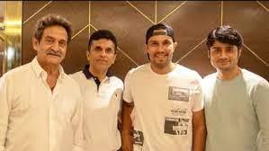 भाजपा की रणनीति या फिर माहौल : द कश्मीर फाइल्स के बाद अब स्वतंत्र वीर सावरकर फिल्म!