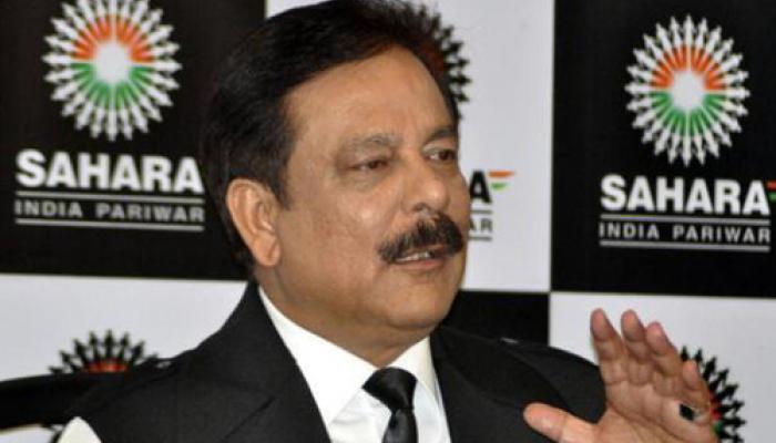 दिनेश चंद्र दिवाकर ने यूक्रेन में फंसे भारतीयों से की सहारा पीड़ितों की तुलना 