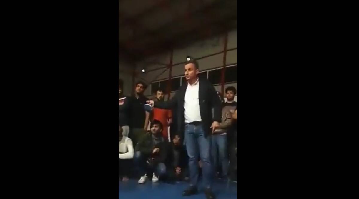 बच्‍चों को खाना हमने द‍िया, आपने नहीं- जब रोमान‍िया में ज्‍योत‍िराद‍ित्‍य स‍िंध‍िया से बोले मेयर  