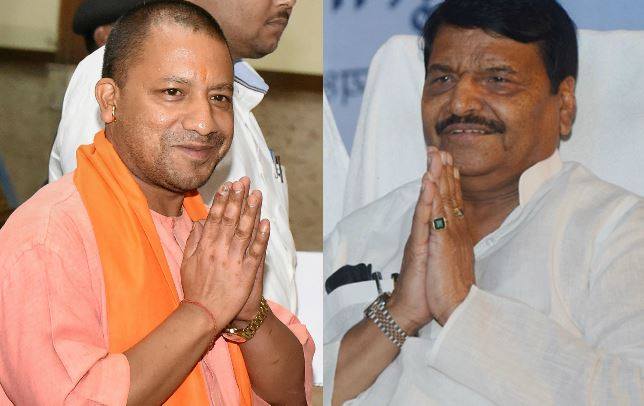 Exit Polls में सपा की हार पर शिवपाल यादव ने तोड़ी चुप्पी, बताया भ्रामक