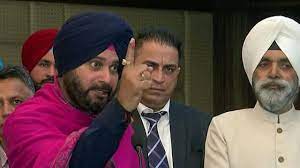 जो पंजाब से प्यार करता है उसे चुनाव परिणामों की परवाह नहीं; करारी हार पर बोले सिद्धू