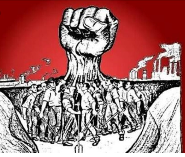 समाजवाद को जाने और अपनाये बिना बकवास है समाजवाद की बात करना! 