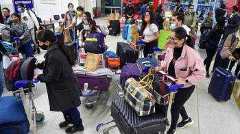 यूक्रेन युद्ध संकट से उठे भारतीय चिकित्सा शिक्षा प्रणाली पर सवाल