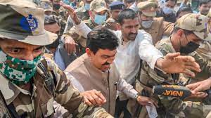 हम तो पहले ही कह रहे थे बहुमत मिलेगा, टेनी ने बताई UP में भाजपा की जीत की वजह