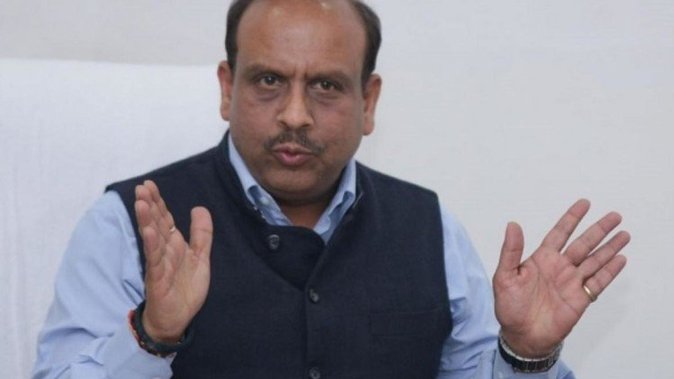 दिल्ली में एमसीडी चुनाव के लिए भाजपा ने कसी कमर, चुनाव कमेटियों का गठन शुरू