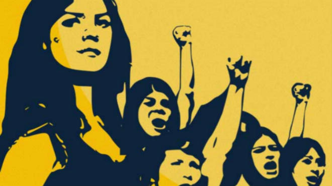 हम इतिहास रचने वाली नारियां !