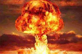1 घंटे में मर जाएंगे 20 करोड़ लोग, एक हजार साल तक रहेगा असर, परमाणु युद्ध हुआ तो क्‍या होगा अंजाम 