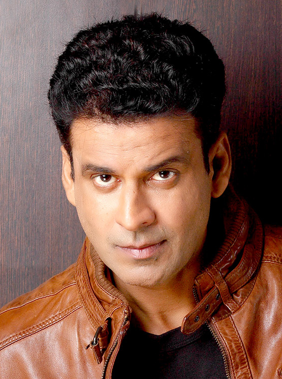 Manoj bajpayee happy Birthday