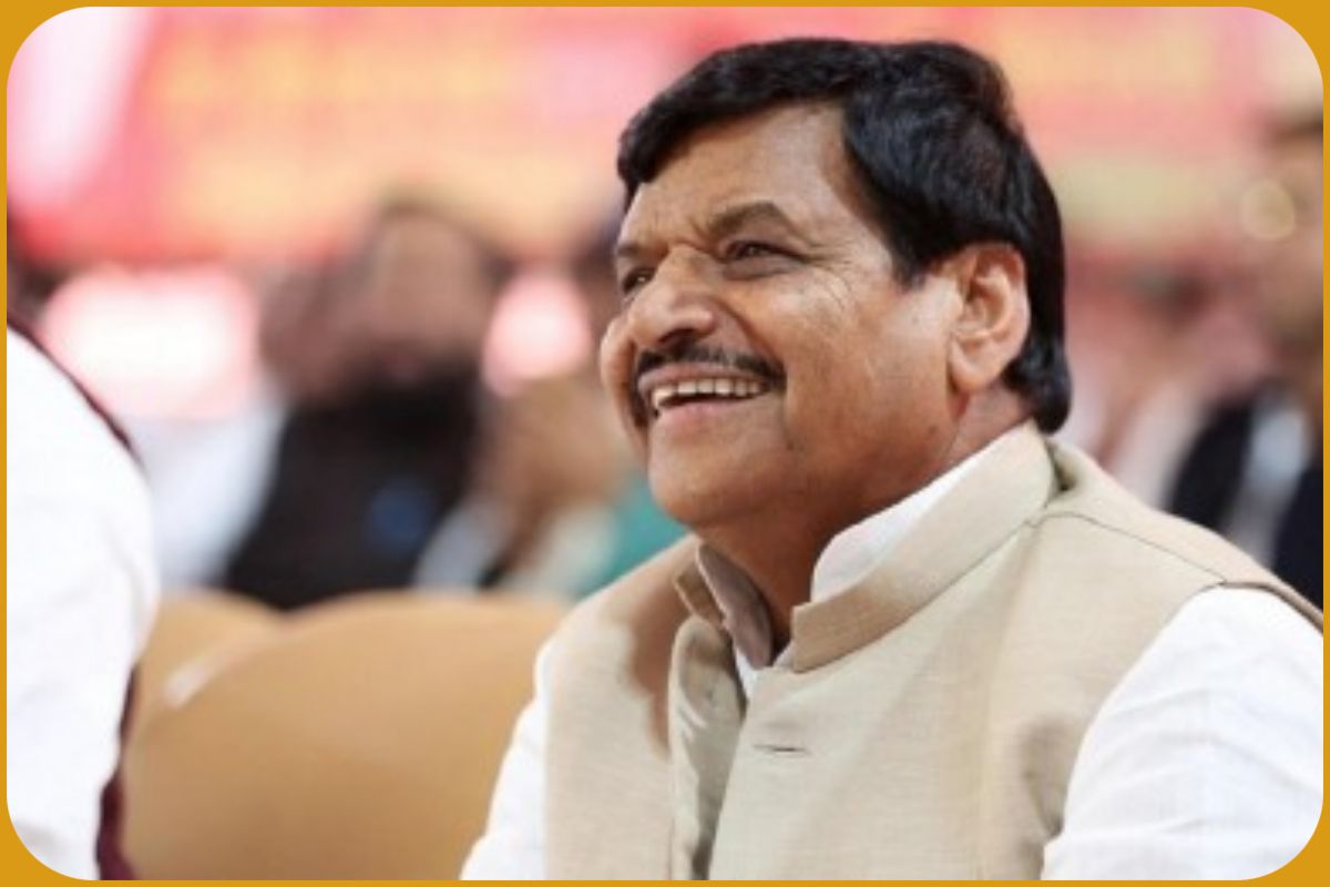 शिवपाल यादव को डिप्टी स्पीकर बनाने की अटकलों के बीच बढ़ी अखिलेश यादव की बेचैनी