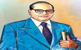 भारत छोड़ो आंदोलन, पूर्ण स्वतंत्रता के विरोधी, दबे-कुचले वर्गों के मसीहा अंबेडकर