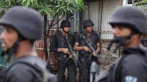 एटीएस करेगी गोरखनाथ मंदिर हमले की जांच, टेरर लिंक से नहीं किया है इनकार 