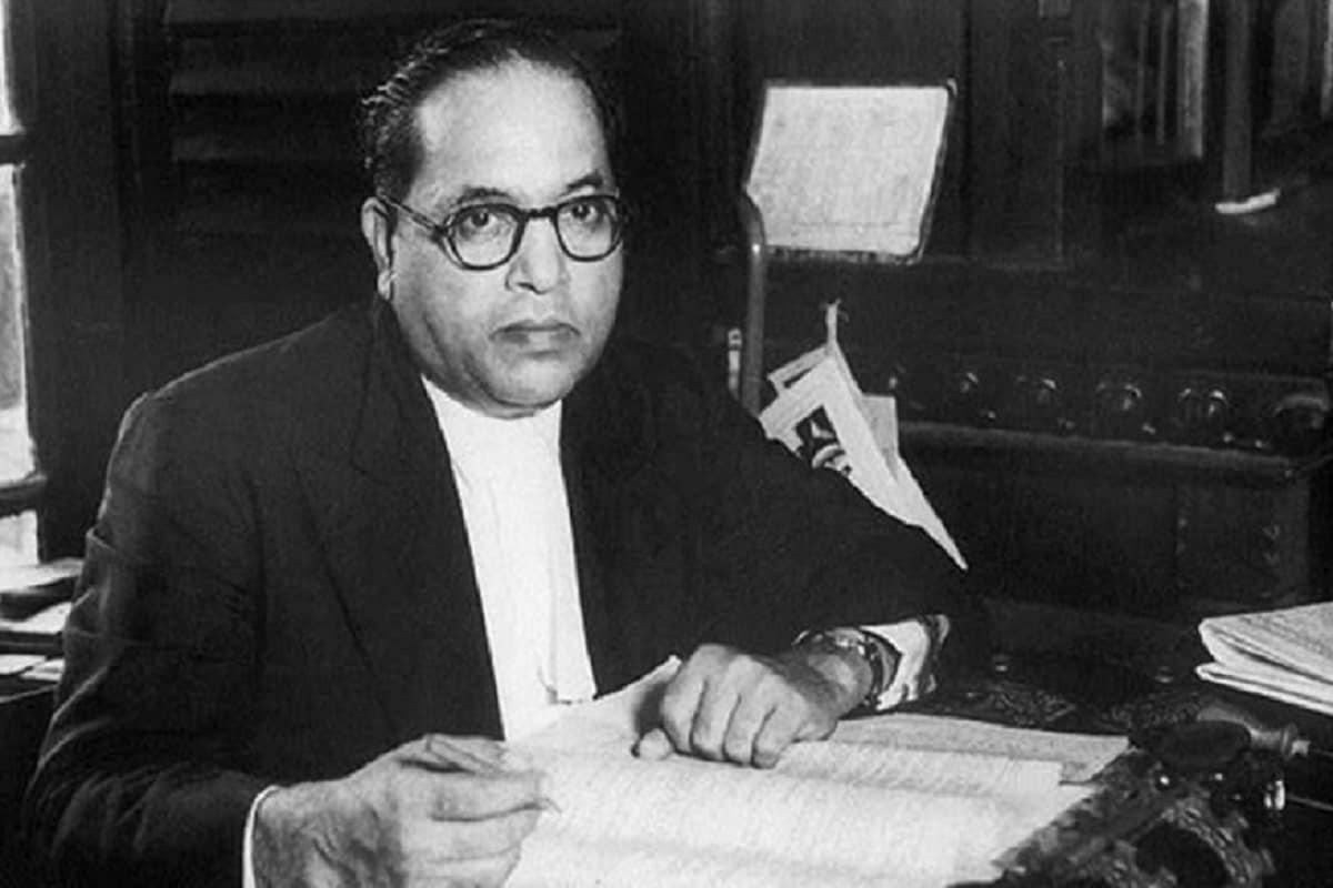 आज भी प्रासंगिक है अंबेडकर की चेतावनी 