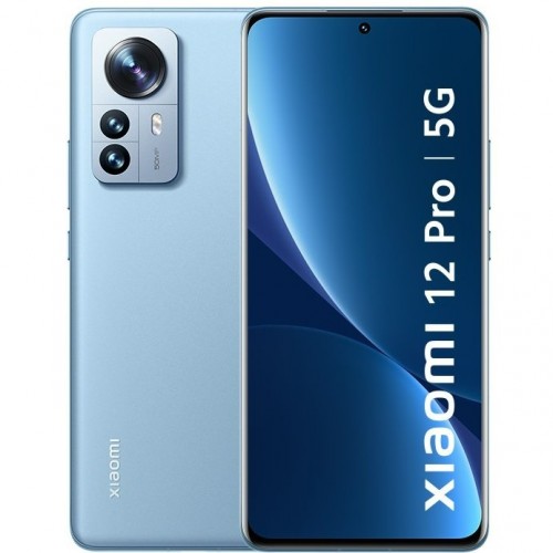 Xiaomi 12 PRO 5G लॉन्च-  Xiaomi नें इंडिया में मेगा इवेंट में किया शाओमी 12 PRO 5G लॉन्च