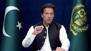 इमरान खान बने रहेंगे प्रधानमंत्री, राष्ट्रपति का आदेश – जल्द चुना जाएगा कार्यवाहक पीएम