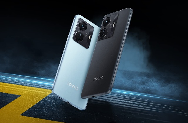 जानकर हों जायेंगें हैरान IQOO Z6 pro 5G भारत में इतनी कम कीमत में हुआ लॉन्च