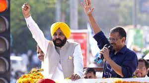 Gujarat Election: पंजाब के बाद अब गुजरात फतह पर निकले केजरीवाल!