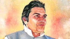 समाजवादी योद्धा मधु लिमये का जन्मशताब्दी वर्ष मना रहे हैं देश के समाजवादी 