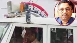  किराये का टट्टू कहने पर भड़क गया पत्रकार, मंत्री को भी कह दिया किराये का टट्टू 