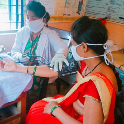 अब हर माह 24 तारीख को होगा “प्रधानमंत्री सुरक्षित मातृत्व क्लीनिक” का आयोजन