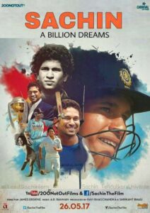 Sachin Tendulkar Birthday