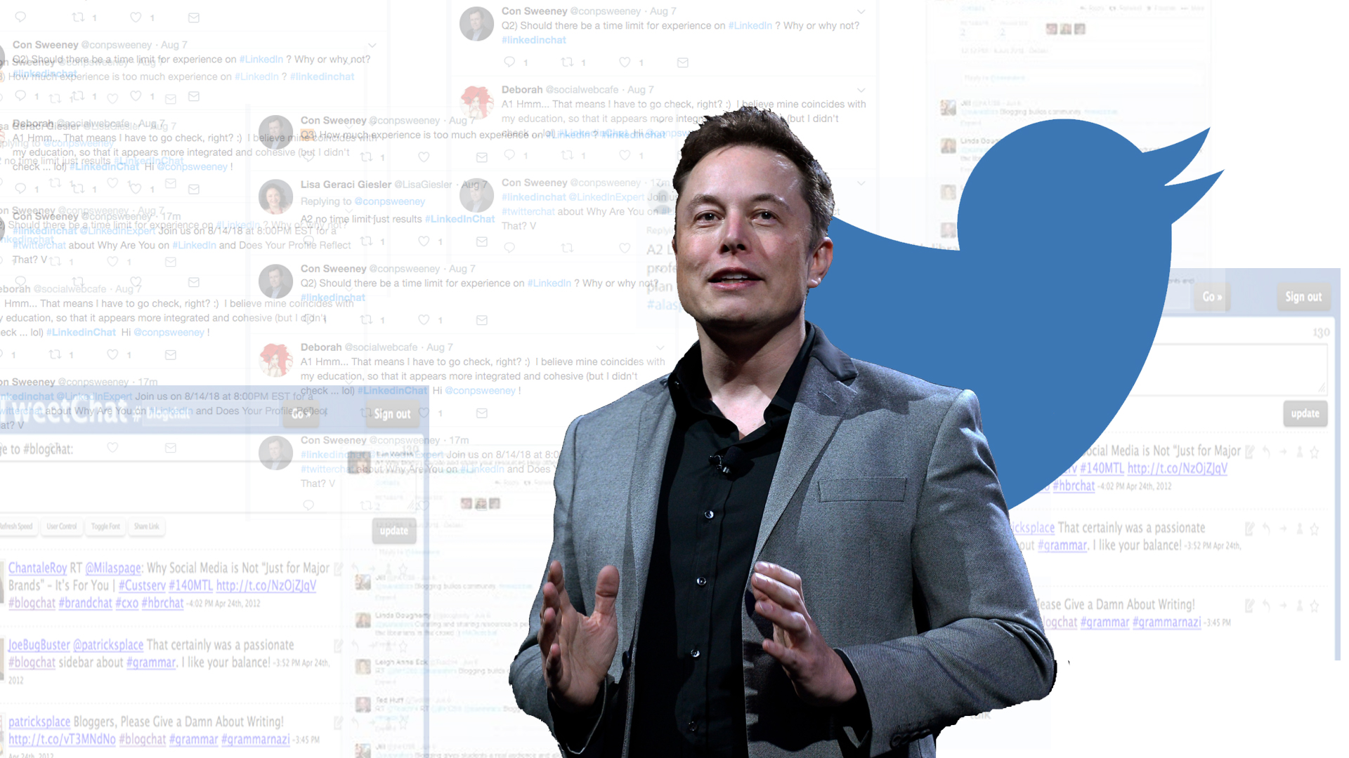 Elon Musk होंगे Twitter के नये मालिक? Twitter पर लगाई Twitter की कीमत