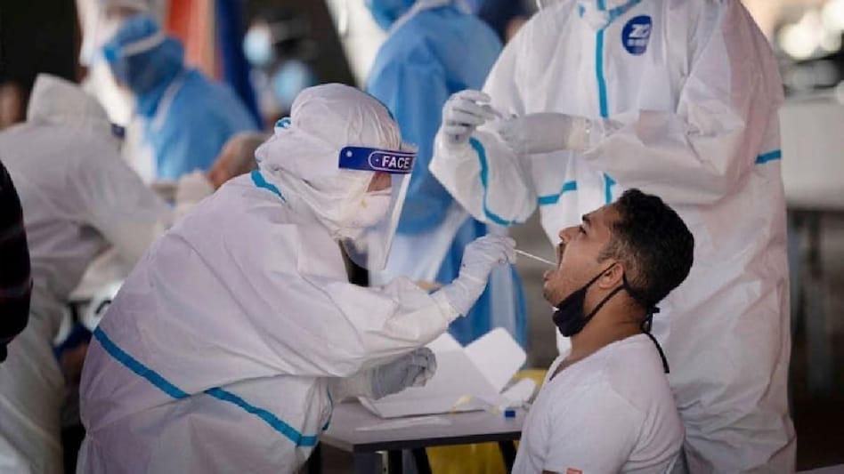 राजधानी दिल्ली में फिर बढ़ रहें कोरोना के मामले (Covid-19 Cases)