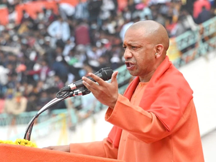 Champawat By Election-  चंपावत में हो रहे उपचुनावों में पुष्कर सिंह धामी के लिए प्रचार करने पहुँचें CM योगी आदित्यनाथ