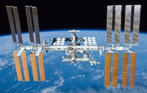 What Is ISS, International Space Station History, Location of International Space Station