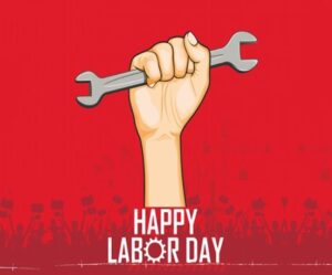 Labour Day