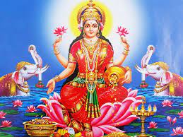 Story Of Goddess Lakshmi, God Laxmi Names, Hindu Goddess Lakshmi