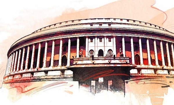 Rajya Sabha Election 2022 : देश में 15 राज्यों की 57 सीटों पर होने जा रहे राज्यसभा चुनाव