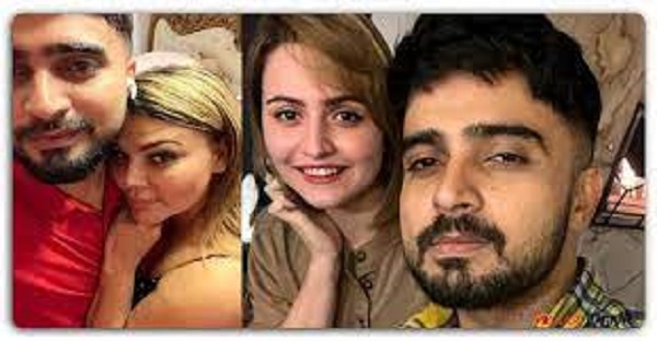 Rakhi Sawant Boyfriend- क्या होने वाला है राखी की लवस्टोरी का द एंड