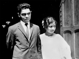 Srinivasa Ramanujan Biography