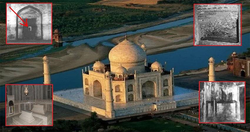  Taj Mahal News Today- काले ताजमहल की अनसुनी कहानी, जो आपने भी नहीं सुनी होगी!