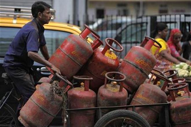 LPG Gas Cylinder Price Hike, LPG Price Hike, LPG Price In India
