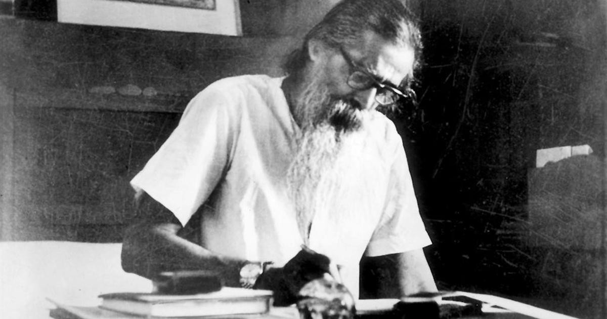 RSS chief MS Golwalkar : RSS के “गोलवलकर” जिन्हे गुरुजी कहते थे।