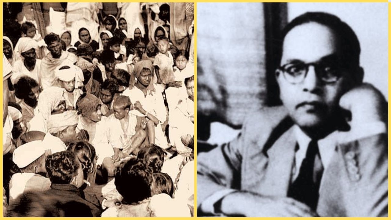 Harijan word replacement Delhi: दिल्ला में अब’हरिजन’ शब्द, लिखा जाएगा ‘डॉ. अंबेडकर’