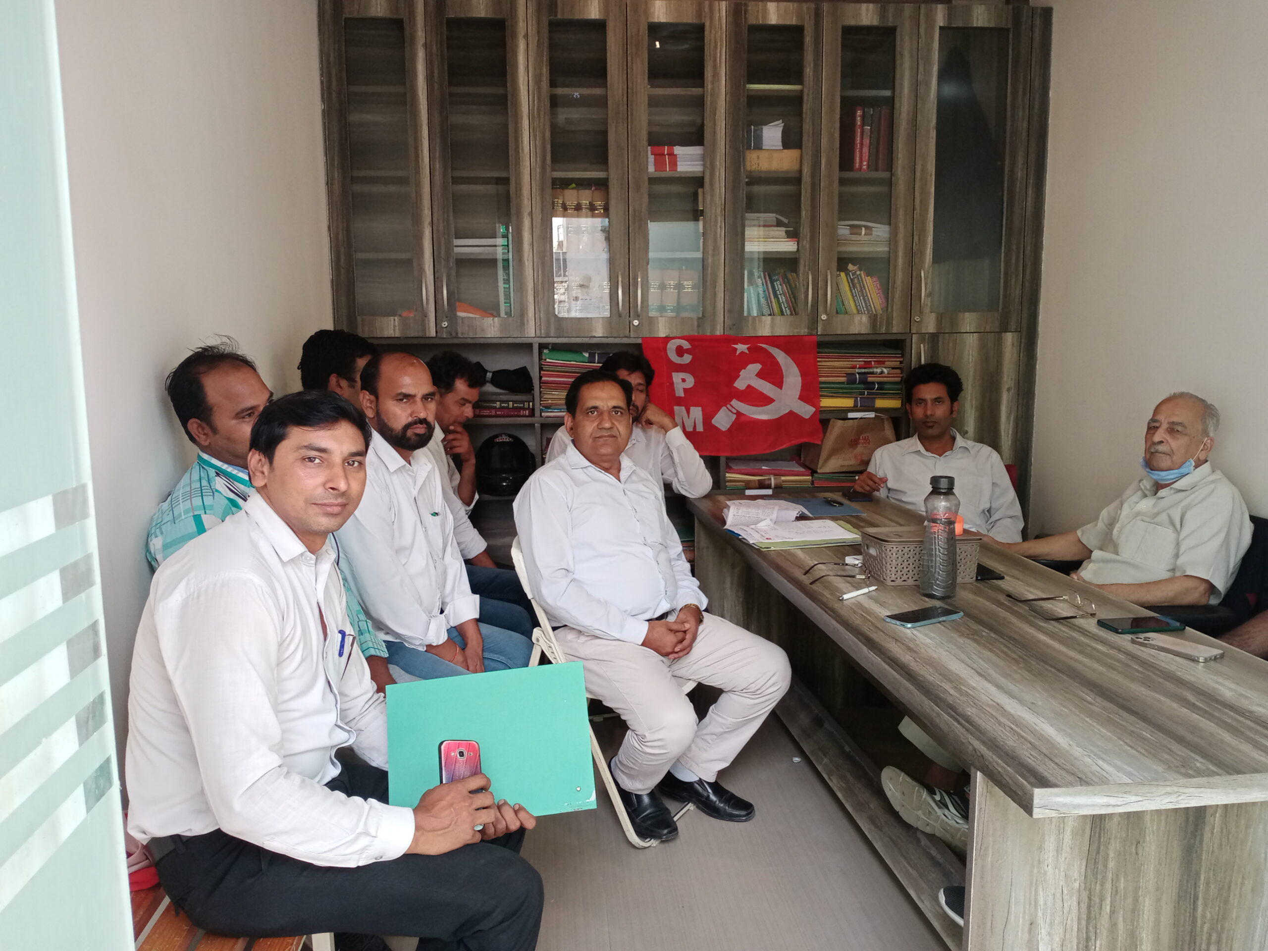 Brotherhood Forum : भाईचारा मंच के गठन को 19 जून को परी चौक पर होगा जन संगठनों का संयुक्त सम्मेलन 