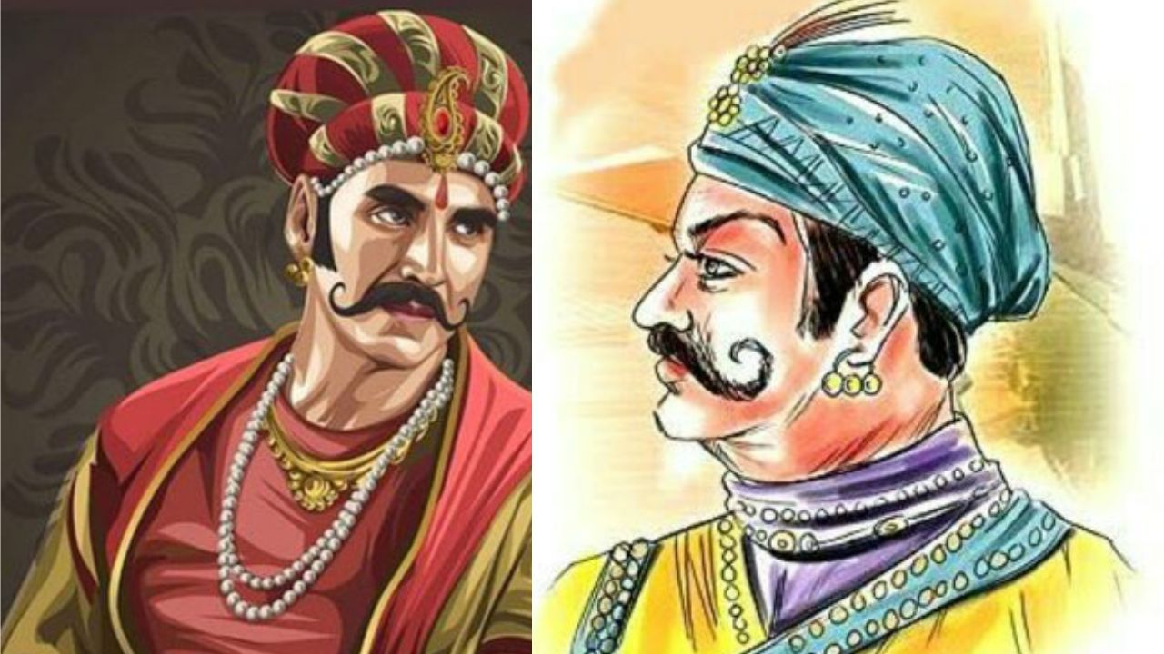 Prithviraj Chauhan Movie: पृथ्वीराज चौहान, फिल्म और  इस्लामिक देशों में बैन!