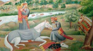 Maharana Pratap ki Kahani, Maharana Pratap Photo,How Many Wife of Maharana Pratap, Struggle of Maharana Pratap, Battle of Haldighati