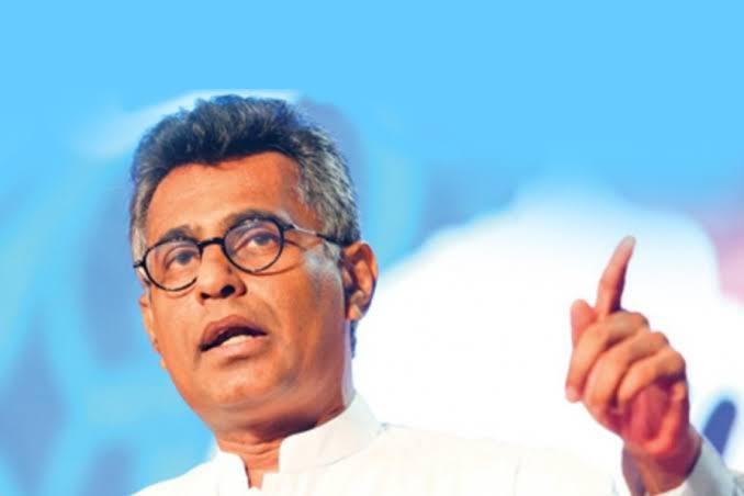 Aaj ke Mukhya Samachar : हिन्दू संघर्ष समिति ने श्रीलंकाई सांसद अच्चिगे पटाली सांबिका रानावा को सुनाई खरी खोटी 