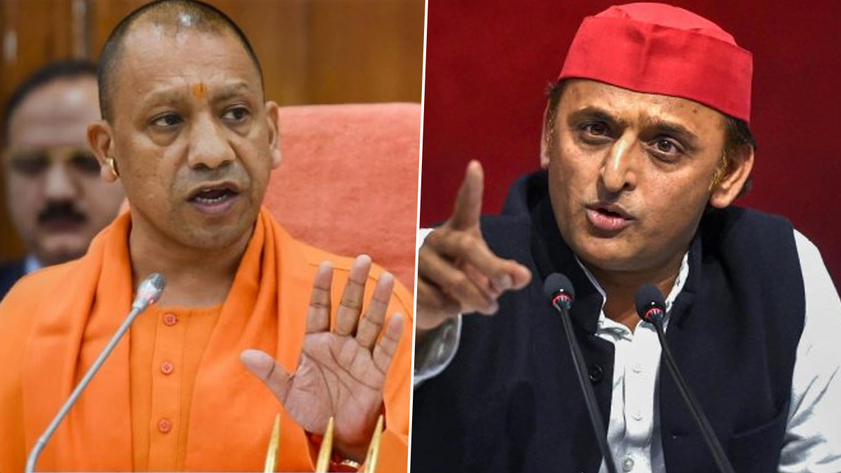 UP Lok Sabha Election Result 2022 : सपा की आजमगढ़ और रामपुर उप चुनाव हार का जिम्मेदार कौन ?