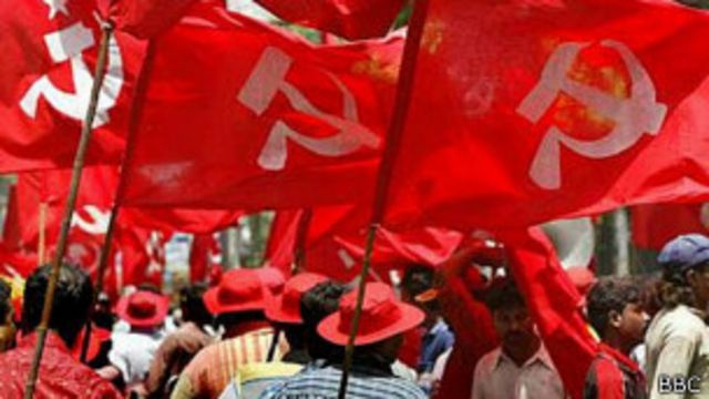 CPI(M) Protest, Pointed out Problems