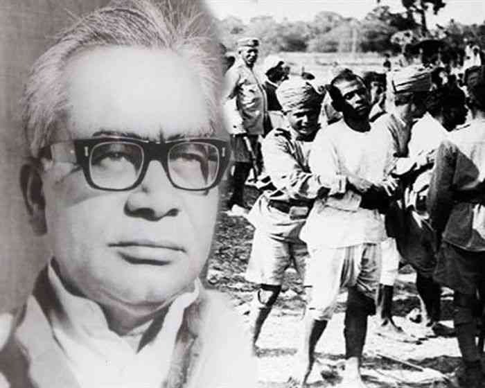 Goa Revolution Day : जब लोहिया की दी आवाज ने ले लिया था गोवा क्रांति का रूप