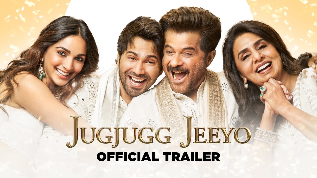 Jug Jugg Jeeyo- वरूण धवन बोले “फिल्मों को लेकर कभी नहीं की इजी च्वाइस”