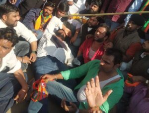 India Youth Unemployment, Youth Unemployment in India, Unemployment crisis in India, Unemployed Youth in India