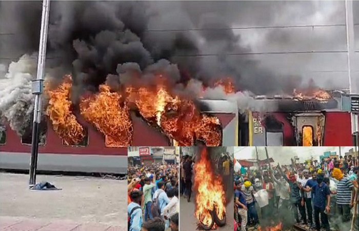 India Youth Unemployment, Youth Unemployment in India, Unemployment crisis in India, Unemployed Youth in India