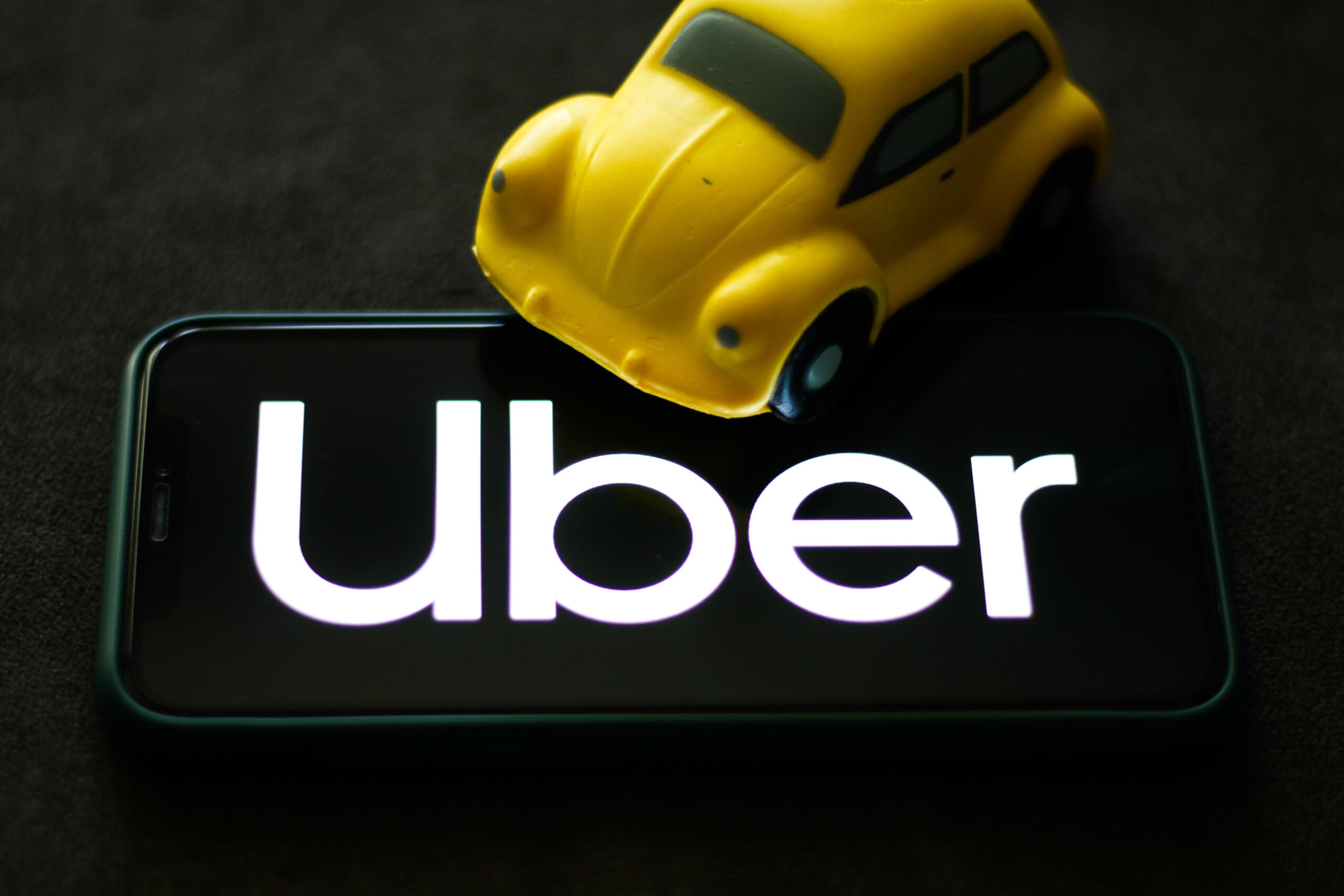 UBER पर बड़ा खुलासा! क्या होगें इसके मायने?